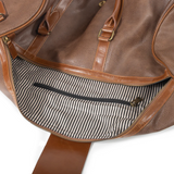 The Oxford Duffel Bag