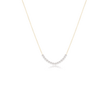 Enewton 16" Necklace - Beaded Bliss Pearl