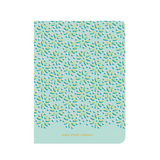 Blissful Blooms Bible Study Journal