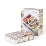 Snackle Boxes