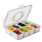 Snackle Boxes
