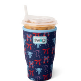 Miss Independence Iced Cup Coolie