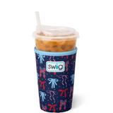Miss Independence Iced Cup Coolie