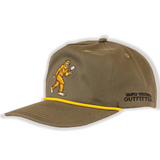 Men's Bigfoot Hat