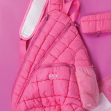 Puffy Sling Bags