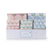 Hydrangea Soft Cover Notebook