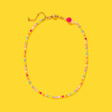 Chloe Necklace