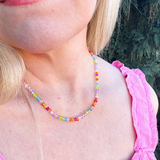Chloe Necklace