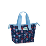 Miss Independence Lunchi Lunch Bag