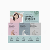 Solid Silky Satin Pillowcase