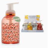 Clean Spirited Foaming Hand Soap