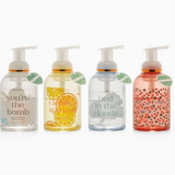 Clean Spirited Foaming Hand Soap