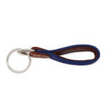 Golf Cart Scene Key Fob