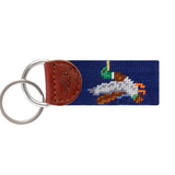 Mallard Key Fob