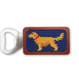 Golden Retriever Bottle Opener