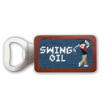 Swing Oil Bottle Opener