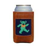 Dancing Bear Can Cooler