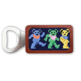 Dancing Bears Bottle Opener