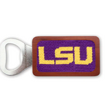 LSU Bottle Opener