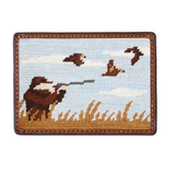 Upland Shoot Card Wallet