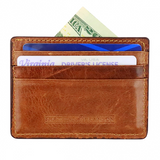 Upland Shoot Card Wallet