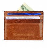 World's Best Dad Card Wallet