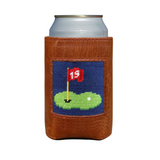 19th Hole Can Cooler