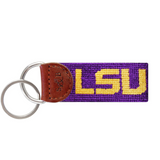 LSU Key Fob