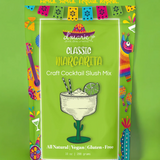 Classic Margarita Cocktail Mix