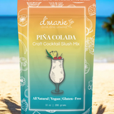 Piña Colada Cocktail Mix