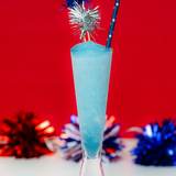 Blue Razz Rocket Cocktail Mix