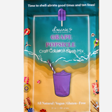 Grape Popsicle Cocktail Mix
