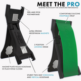 LoveHandle Pros