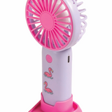 Mini Portable Fan