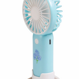 Mini Portable Fan