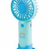 Mini Portable Fan
