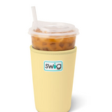Buttercup Iced Cup Coolie