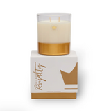 14oz Boxed Glass Candles