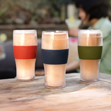 Beer Freeze Cooling Cup