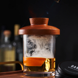 Alchemi Single Serve Smoked Cocktail Kit