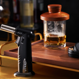 Alchemi Single Serve Smoked Cocktail Kit