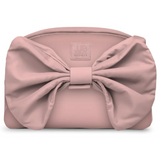 Honeyed Pink Brigitte Cosmetic Pouch