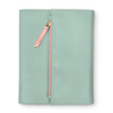 Sage & Blush Keri Notebook Organizer