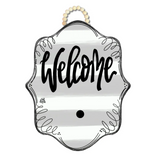 Tree Cake Door Hanger Mini