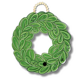 Baby Name Door Hanger Attachment