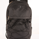 Black Backpack