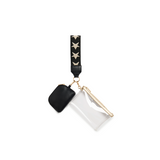 Taylor Mini Wristlets