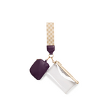 Taylor Mini Wristlets
