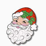 Santa Door Hanger Mini