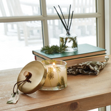 Frasier Fir Petite Pine Needle Reed Diffuser